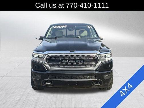 2024 RAM 1500 Limited