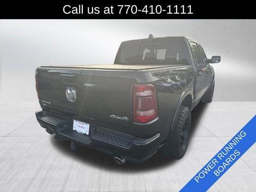 2024 RAM 1500 Limited