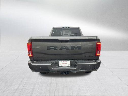 2025 RAM 2500 Limited