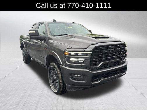 2025 RAM 2500 Limited