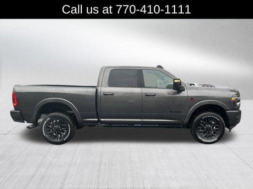 2025 RAM 2500 Limited