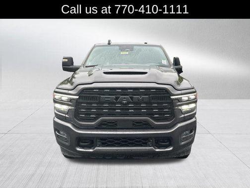2025 RAM 2500 Limited