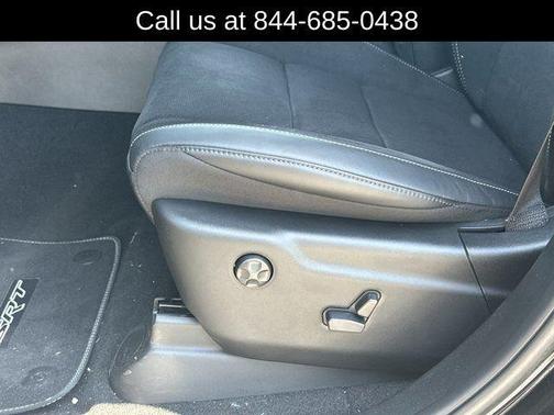 DB Black Clearcoat 2026 Dodge Durango SRT Jailbreak