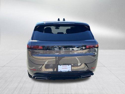 2024 Land Rover Range Rover Sport Dynamic SE
