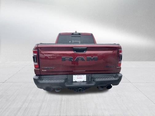 2024 RAM 1500 TRX