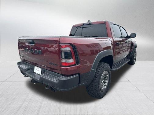 2024 RAM 1500 TRX