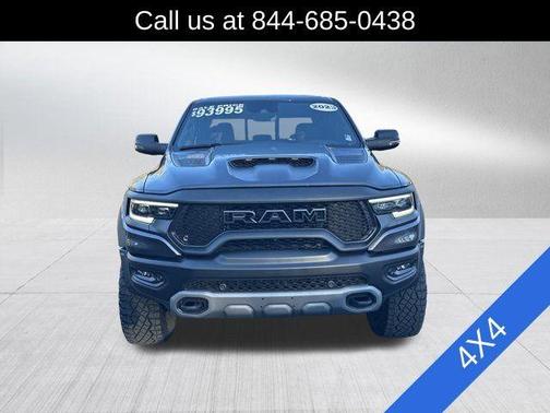 2023 RAM 1500 TRX