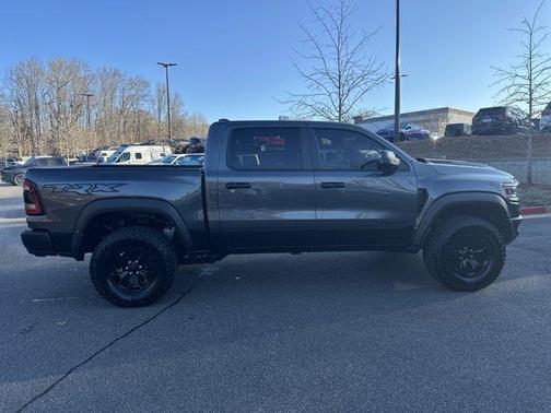 2023 RAM 1500 TRX