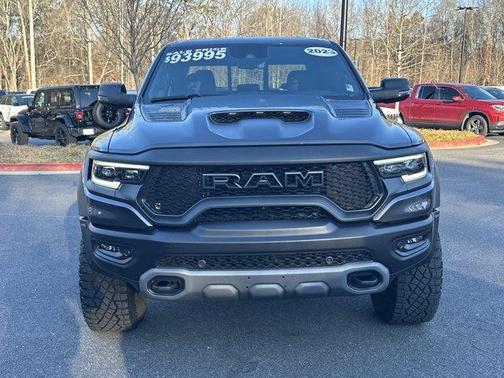 2023 RAM 1500 TRX