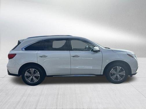 2019 Acura MDX 3.5L
