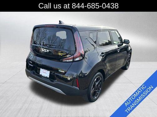 2023 Kia Soul EX