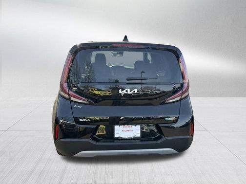 2023 Kia Soul EX