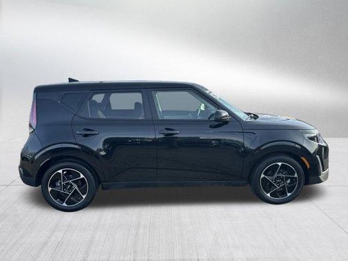 2023 Kia Soul EX