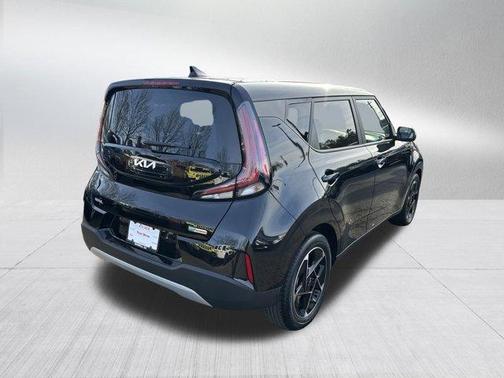 2023 Kia Soul EX