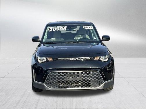 2023 Kia Soul EX