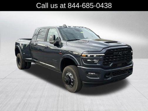 2026 RAM 3500 Limited