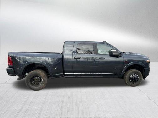 2026 RAM 3500 Limited