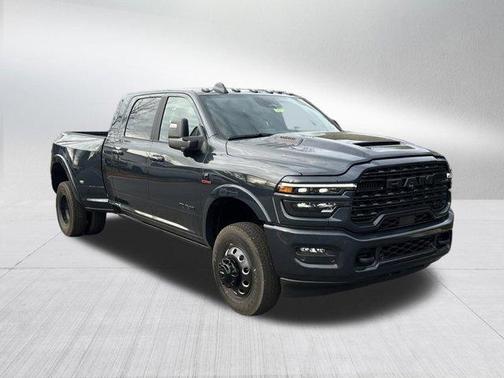 2026 RAM 3500 Limited