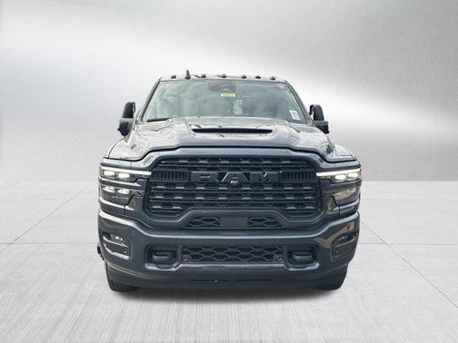 2026 RAM 3500 Limited