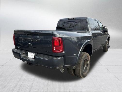 2026 RAM 3500 Limited