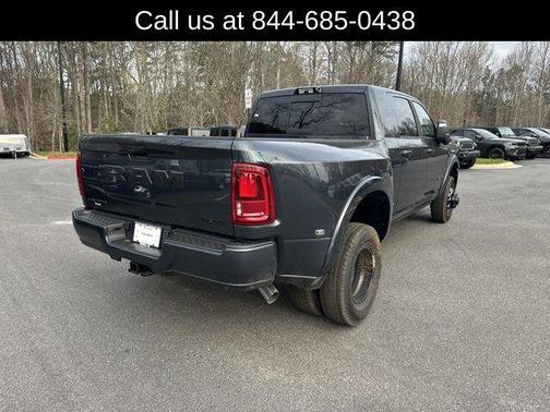 2026 RAM 3500 Limited