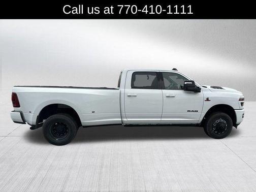 2025 RAM 3500 Laramie