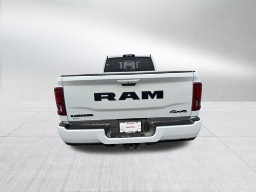 2025 RAM 3500 Laramie