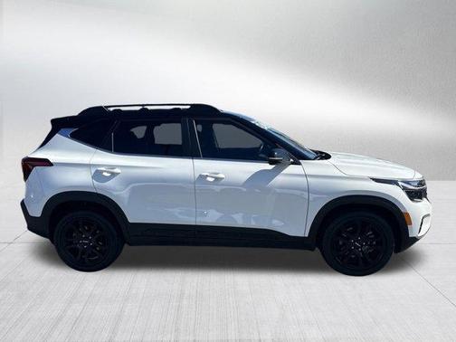 2024 Kia Seltos X-Line