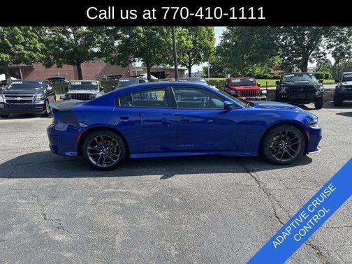 2022 Dodge Charger R/T