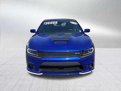 2022 Dodge Charger R/T