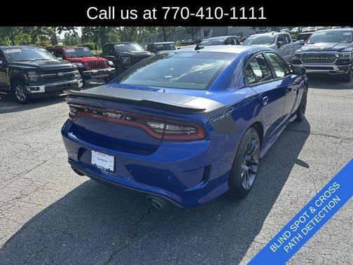 2022 Dodge Charger R/T