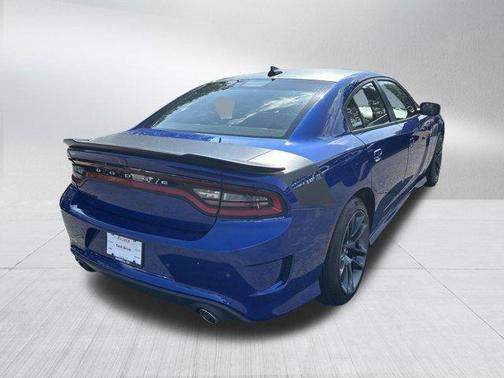 2022 Dodge Charger R/T