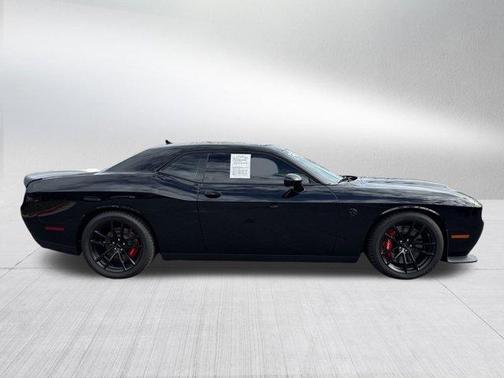 2023 Dodge Challenger SRT Hellcat