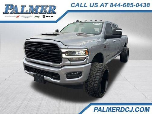 2023 RAM 2500 Laramie