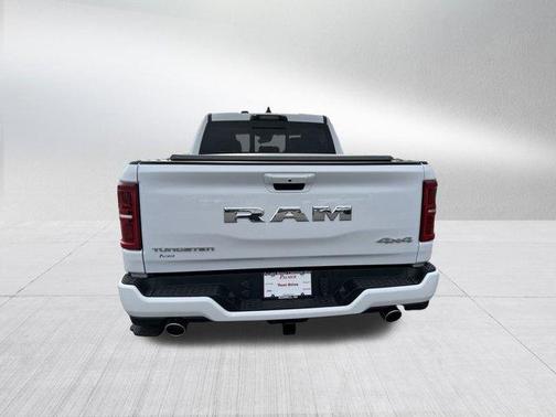 2025 RAM 1500 Tungsten