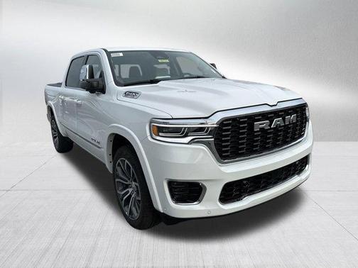 2025 RAM 1500 Tungsten