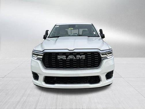 2025 RAM 1500 Tungsten