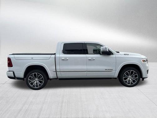 2025 RAM 1500 Tungsten