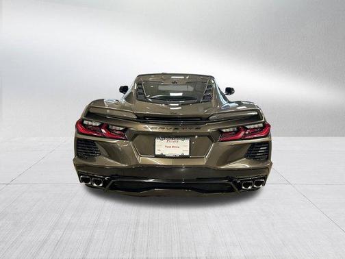 2021 Chevrolet Corvette Stingray w/2LT