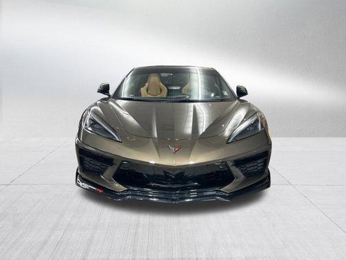 2021 Chevrolet Corvette Stingray w/2LT