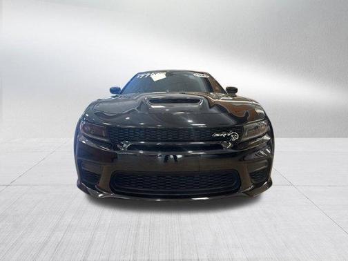 2022 Dodge Charger SRT Hellcat Widebody