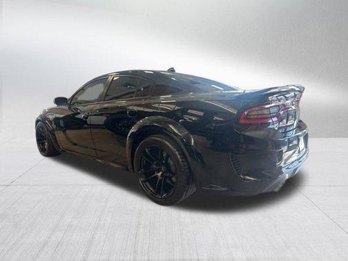 2022 Dodge Charger SRT Hellcat Widebody