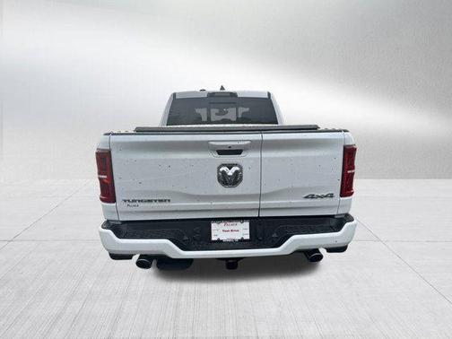 2025 RAM 1500 Tungsten