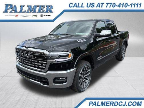 2025 RAM 1500 Limited