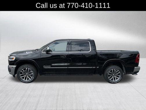 2025 RAM 1500 Limited