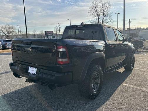 2024 RAM 1500 TRX