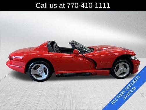1994 Dodge Viper RT-10