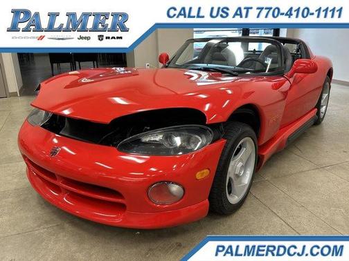 1994 Dodge Viper RT-10