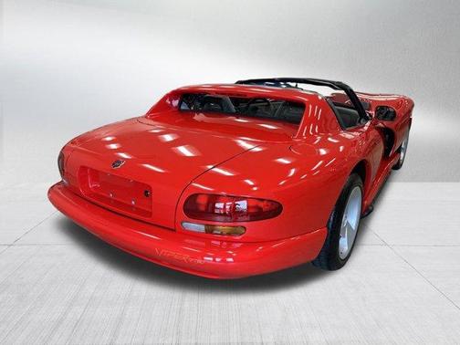 1994 Dodge Viper RT-10