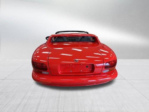 1994 Dodge Viper RT-10